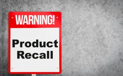 What is Product Recall Insurance?