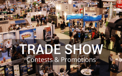 How to have a successful trade show?